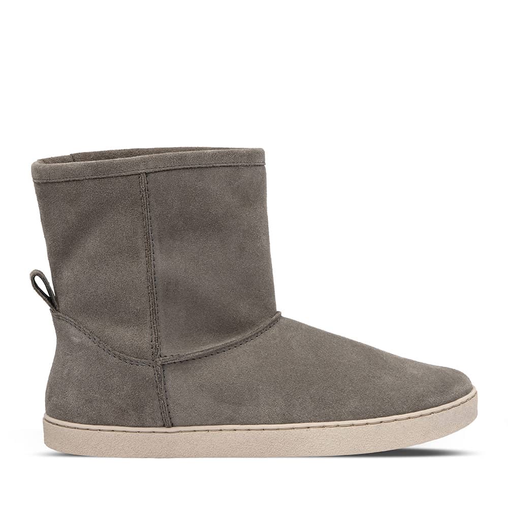 Botas Invierno Groundies Aspen Para Mujer - Marrones | NUJYR4982